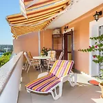 By The Sea Simuni, Pag - 4083 Apartamento *