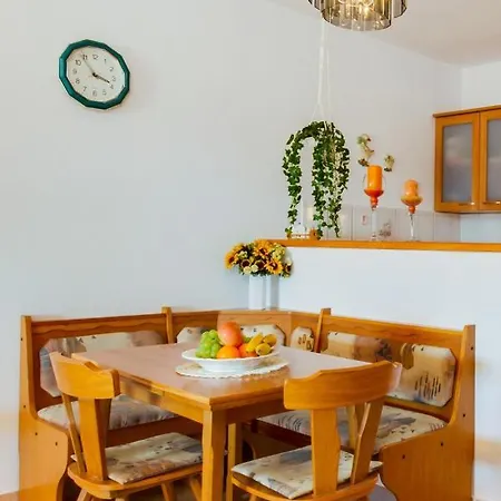 Apartament By The Sea Simuni, Pag - 4083