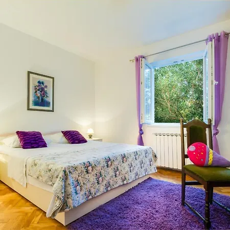 Apartament By The Sea Simuni, Pag - 4083