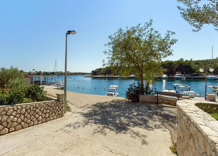 By The Sea Simuni, Pag - 4083