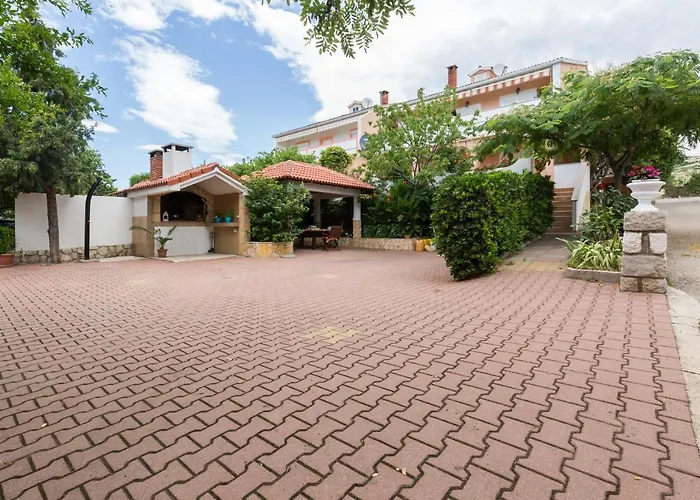 By The Sea Simuni, Pag - 4083