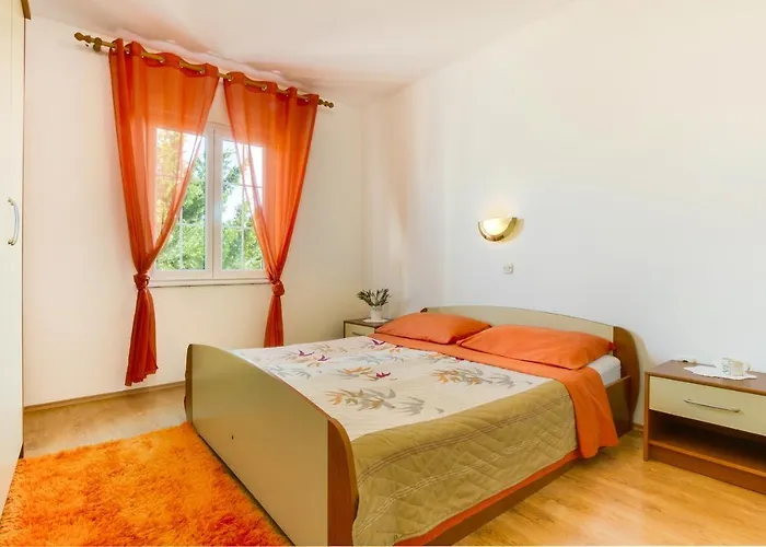 By The Sea Simuni, Pag - 4083