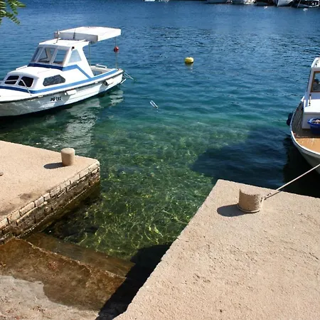 Apartment By The Sea Simuni, Pag - 4083 Kolan