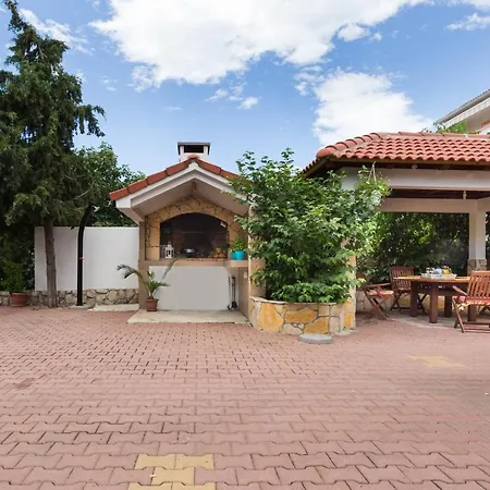 Apartman By The Sea Simuni, Pag - 4083