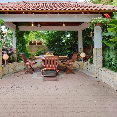 By The Sea Simuni, Pag - 4083 Apartment *