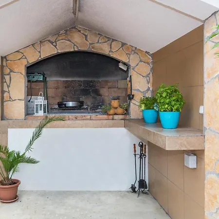 Apartman By The Sea Simuni, Pag - 4083