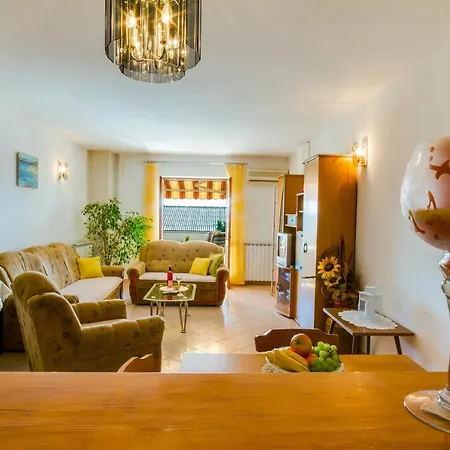 By The Sea Simuni, Pag - 4083 Apartment Kolan