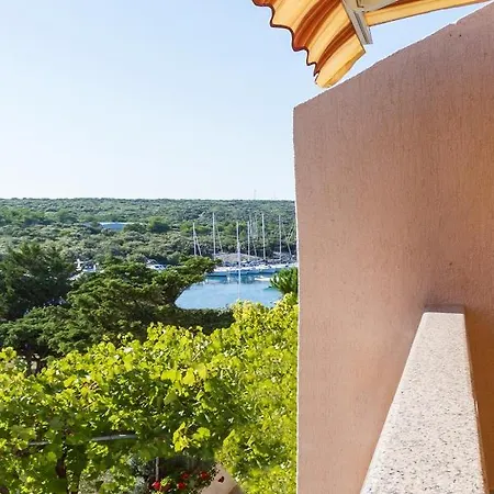 Apartment By The Sea Simuni, Pag - 4083 Kolan