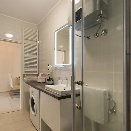 By The Sea Simuni, Pag - 4083 * Kolan