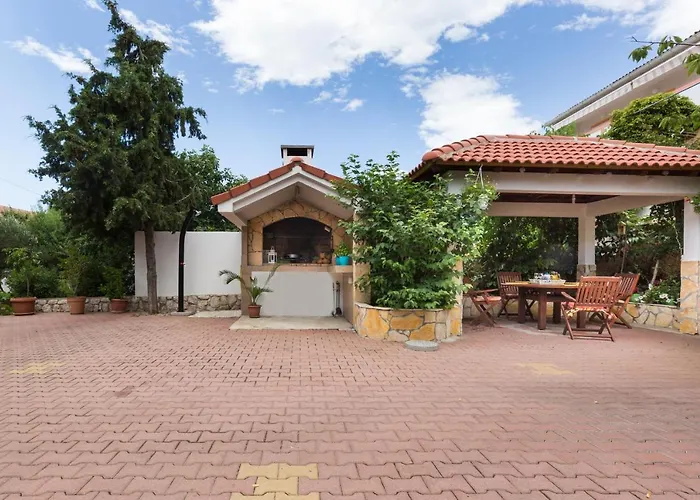 Appartamento By The Sea Simuni, Pag - 4083