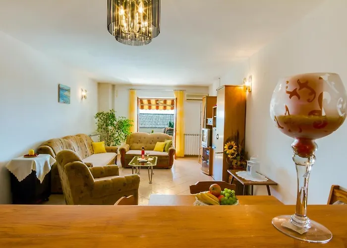 By The Sea Simuni, Pag - 4083 Appartamento Kolan