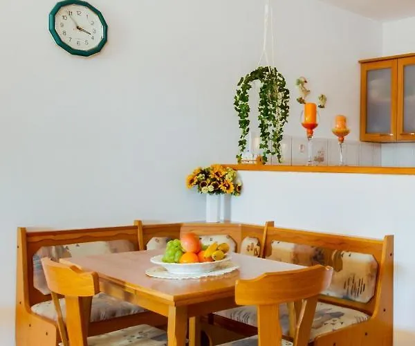 Appartamento By The Sea Simuni, Pag - 4083