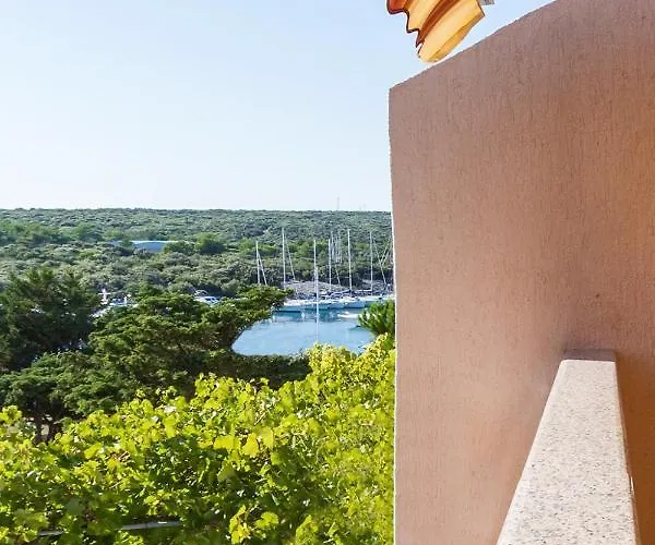 Appartamento By The Sea Simuni, Pag - 4083 Kolan