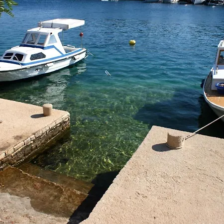 Apartamento By The Sea Simuni, Pag - 4083 Kolan