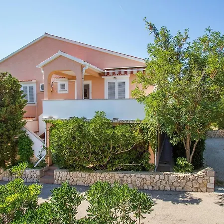 By The Sea Simuni, Pag - 4083 Appartement Kolan