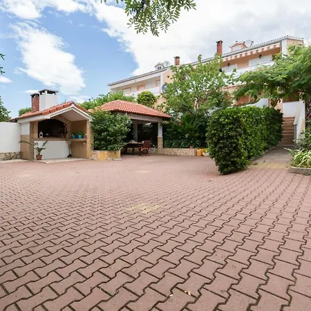 By The Sea Simuni, Pag - 4083