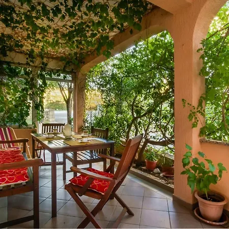 By The Sea Simuni, Pag - 4083 Apartamento