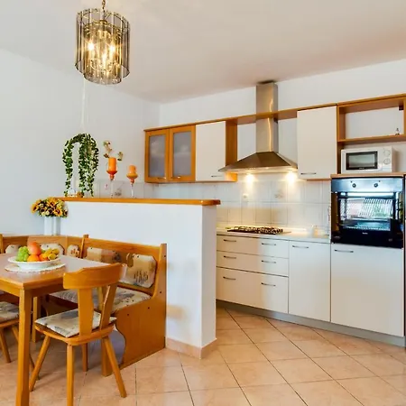 By The Sea Simuni, Pag - 4083 Appartement *