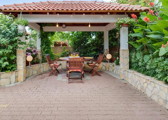 By The Sea Simuni, Pag - 4083 Lägenhet *