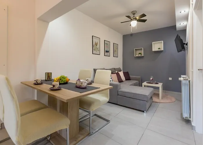 By The Sea Simuni, Pag - 4083 Lägenhet