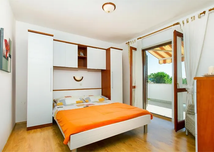 By The Sea Simuni, Pag - 4083 Lägenhet *