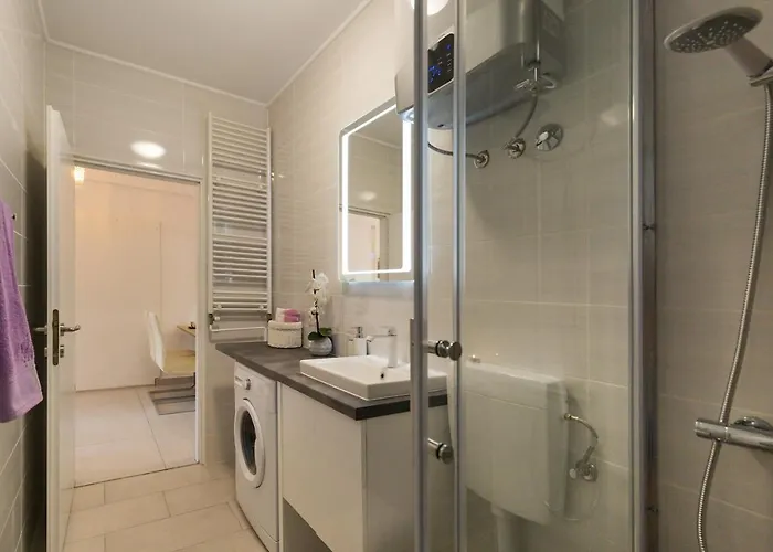 By The Sea Simuni, Pag - 4083 * Kolan