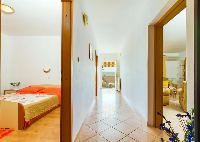 By The Sea Simuni, Pag - 4083 * Kolan