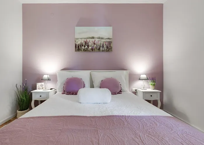 By The Sea Simuni, Pag - 4083 Lägenhet *